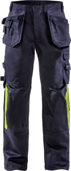 Fristads 100329 Flame Handwerkerhose 2030 FLAM