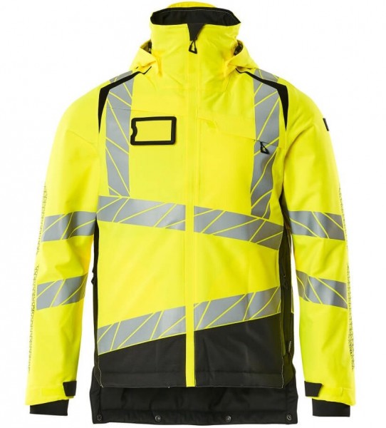 Mascot ACCELERATE SAFE 19335-231 Warnschutz-Winterjacke