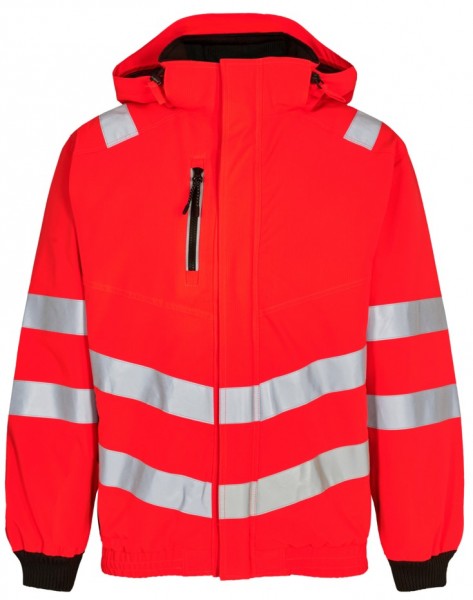 Engel 1246-930 Safety Pilotjacke mit Warnschutz