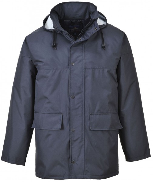 Portwest S437 Corporate Traffic Jacke