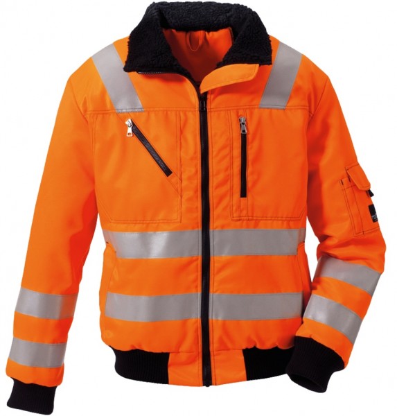 Rofa POLAR BASIC WARNSCHUTZ 490 New Line Jacke