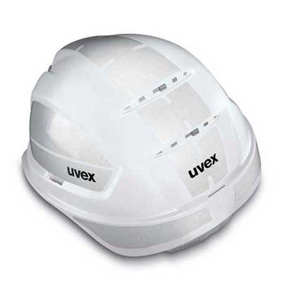 uvex 9770036 pheos E-WR reflex set L Schutzhelm