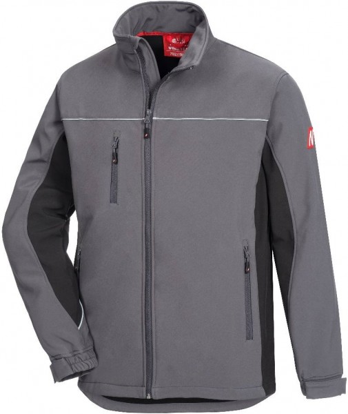 Nitras Motion Tex Light 7150 Softshelljacke