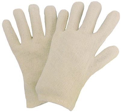 Nitras 5202 Baumwoll-Trikot-Schutzhandschuhe