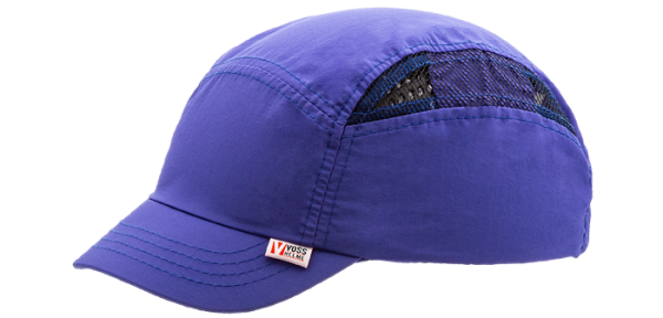 VOSS-Cap modern style plus Anstoßkappe