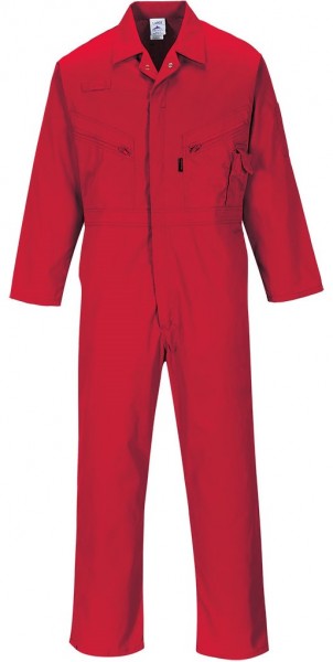 Portwest C813 Overall Liverpool