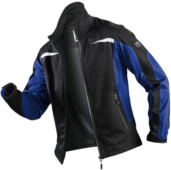 Kübler WEATHER Ultrashell Jacke 1141 5227