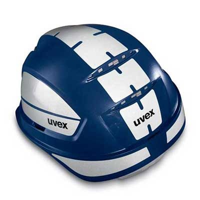 uvex 9772035 pheos B-WR reflex set L Schutzhelm