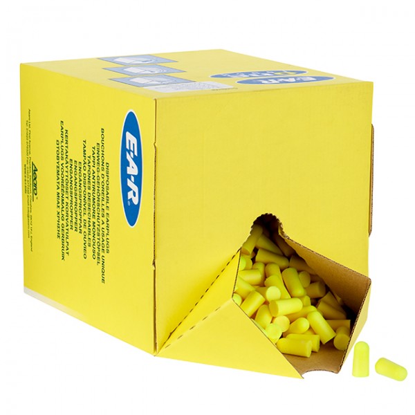 3M E-A-R Soft Yellow Neons Top-Up PD01010 für One-Touch Spender