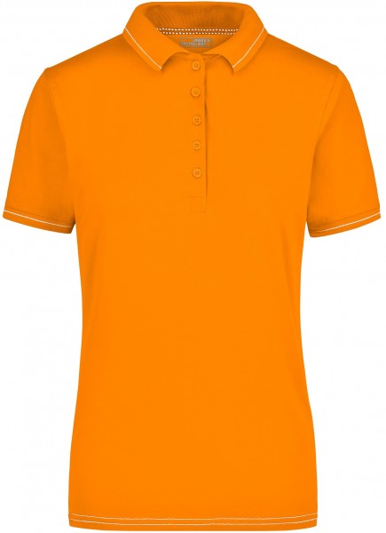 James & Nicholson JN568 Damenpolo Elastic in 10 Farben