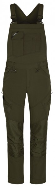 Engel 3369-317 X-treme Latzhose mit 4-Wege-Stretch
