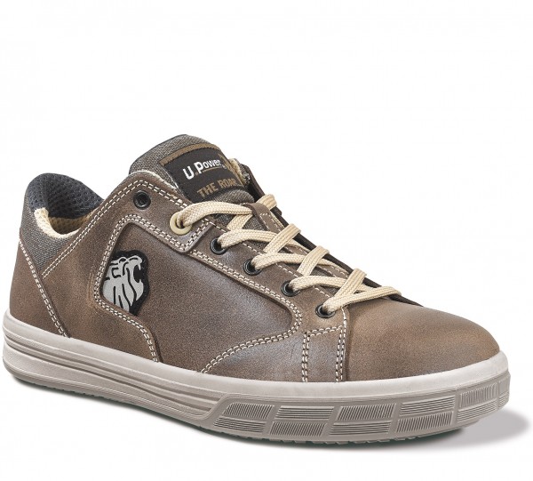 U-Power SAVANA Halbschuhe S3 SRC
