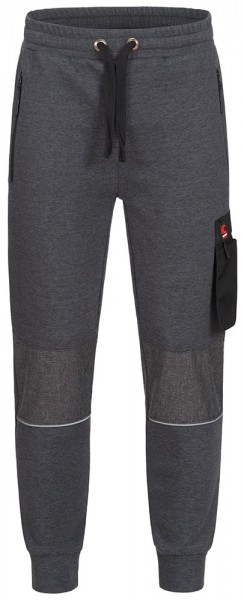 Craftland 21041 ALDAN Sweathose dunkelgrau