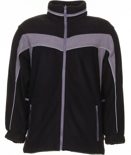 Planam Plaline Fleece-Jacke