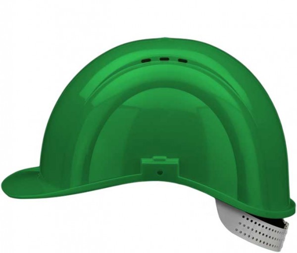 VOSS Schutzhelm INAP-Defender-6 mit 6-Punkt-Gurtband-Innenausstattung