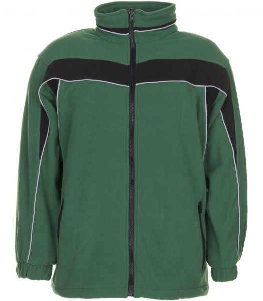 Planam Plaline Fleece-Jacke