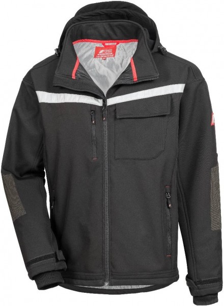 Nitras Motion Tex Plus Softshelljacke