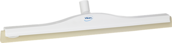 Vikan 77643 Wasserschieber mit Drehgelenk & austauschb. Kassette, 600 mm