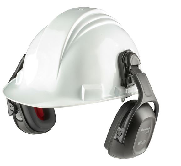 Howard Leight VS120DH 1035206-VS Kapselgehörschutz VeriShield