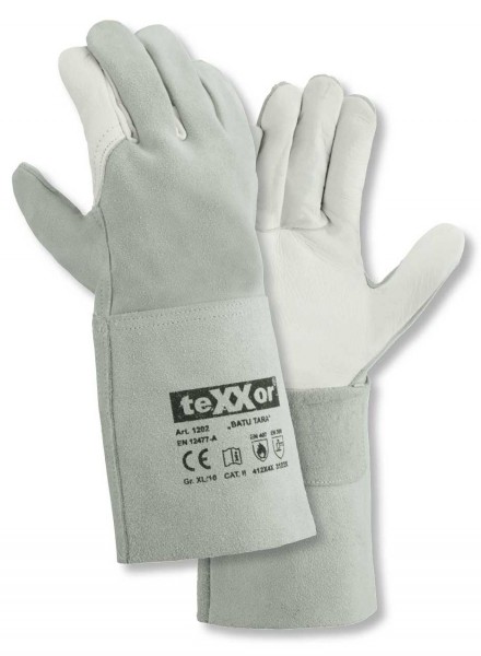 texxor 1202 Batu Tara Schweißerhandschuhe