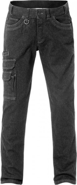 Fristads 115699 Service-Stretch-Jeans 2501 DCS