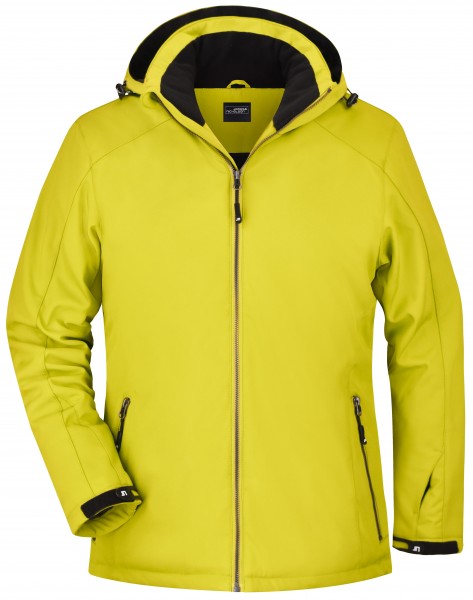 James & Nicholson JN1053 Damen Wintersport Jacke in 6 Farben