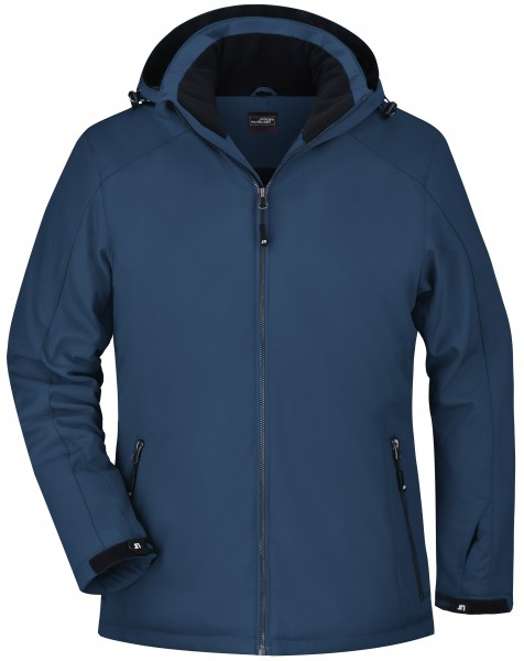 James & Nicholson JN1053 Damen Wintersport Jacke in 6 Farben