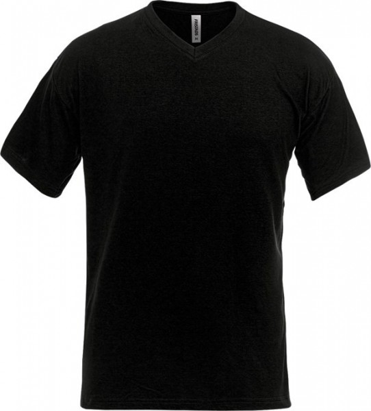 Fristads 100241 Acode T-Shirt mit V-Ausschnitt 1913 BSJ
