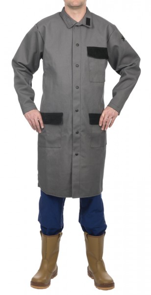 Weldas Arc Knight 38-4375 Schweißerkittel