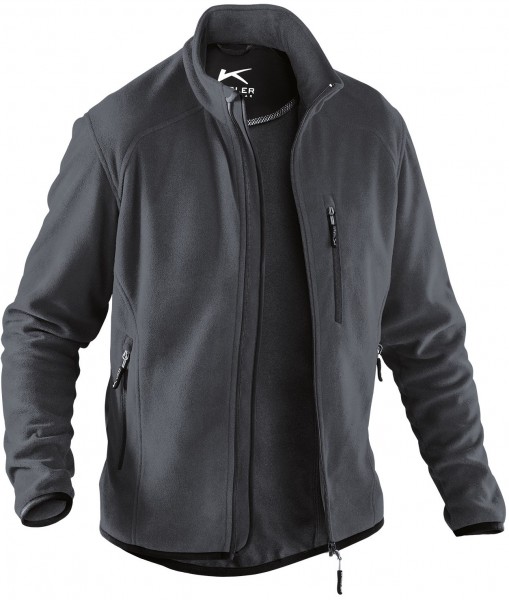 Kübler WEATHER Fleecejacke 1242 5369