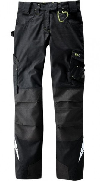 Scheibler HD Concept Professional Damenhose