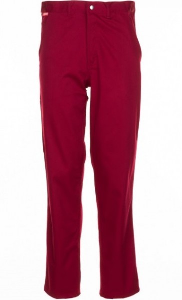 Planam MG 260 Bundhose Arbeitskleidung Gewebe 260 g/m²