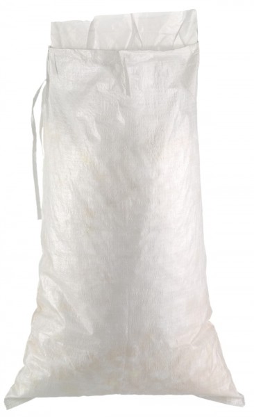 Tector 84705 PP-Bändchengewebesack 60 x 100 cm, 90 Liter