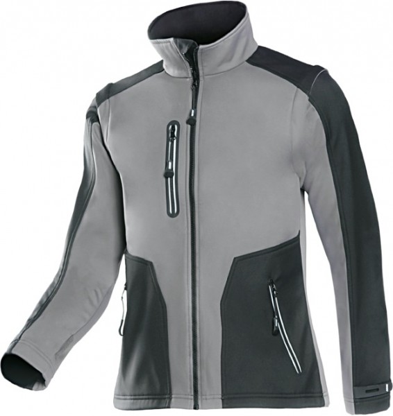 Sioen Torreon 624ZA2TU2 Bonded Softshelljacke