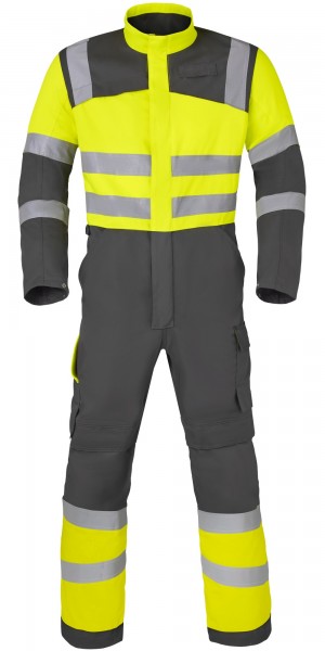 Havep High Visibility+ 20444 Warnschutz-Overall