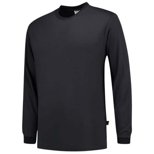 Tricorp 102005 T-Shirt UV-Schutz Cooldry Langarm 180 g/m²