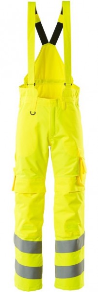 Mascot ASHFORD 15690-231 Warnschutz-Winterhose