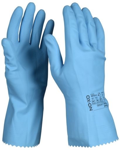 OX-ON Food Basic 14000 Chemikalienschutzhandschuhe 30cm