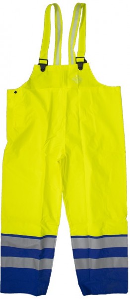 Ocean 030001 Atec High-Vis Latzhose