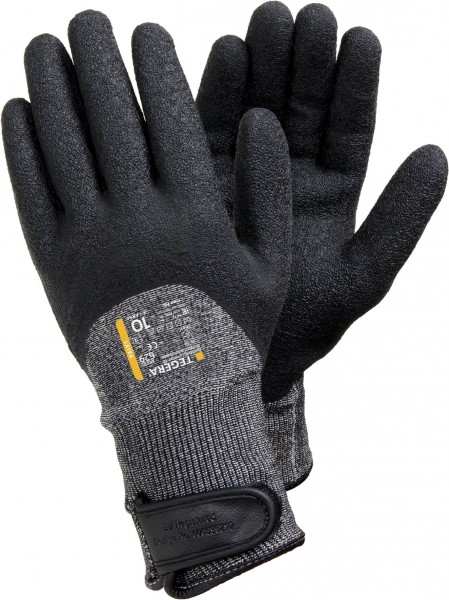 ejendals Tegera 629 Latex-Schnittschutzhandschuhe Level C
