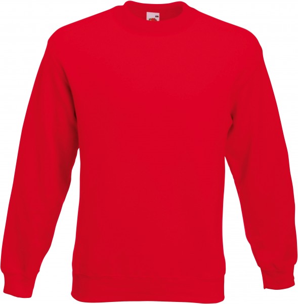 Fruit of The Loom Premium Set In Sweat in 9 Farben