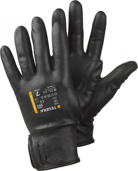 ejendals Tegera 882 Nitril-Schutzhandschuhe vollbeschichtet