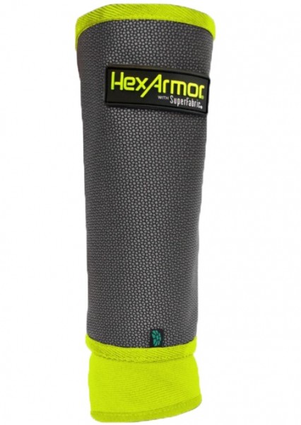HexArmor 9” SchnittschutzArmschützer AG10009S 23 cm Level F