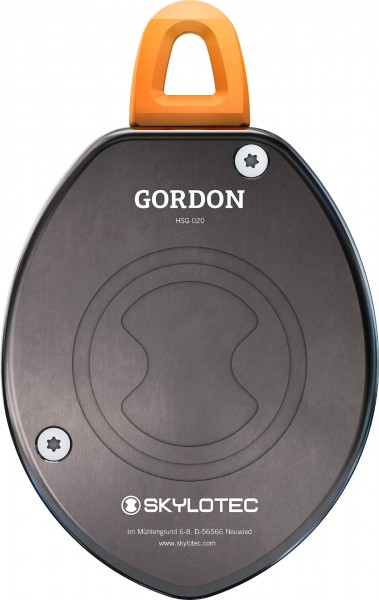Skylotec GORDON Höhensicherungsgerät bis 140 kg