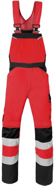 Havep High Visibility Excellence 20221 Warnschutz-Latzhose