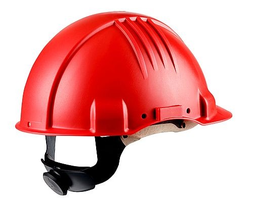 3M Hitzeschutzhelm G3501M
