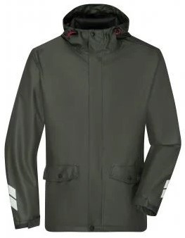 James & Nicholson JN1846 Arbeiter-Regenjacke