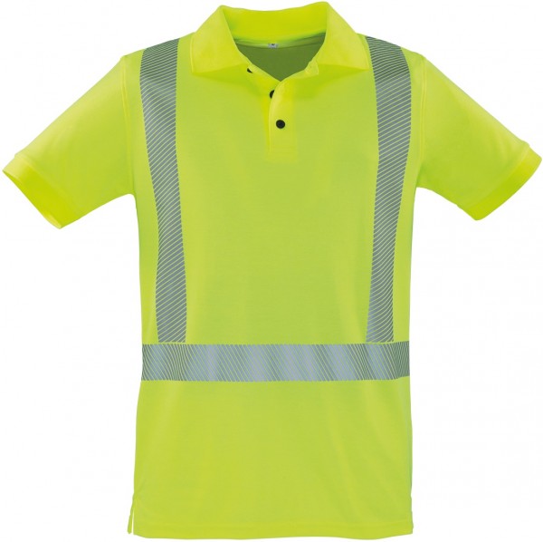 Rofa WARNSCHUTZ SHIRTS 332 Poloshirt