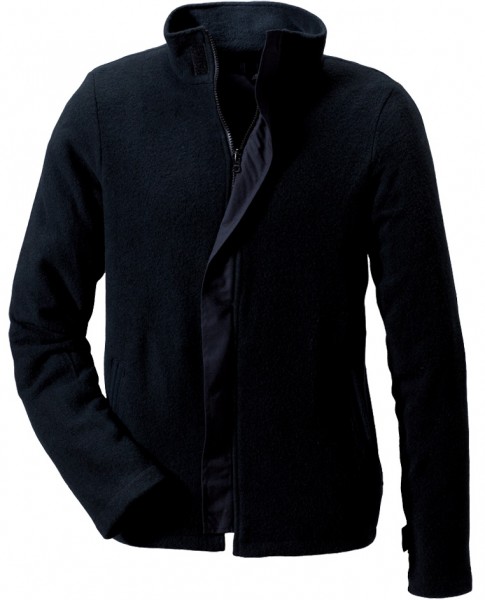 Rofa ZUBEHÖR MULTINORMEN 368 Fleecejacke