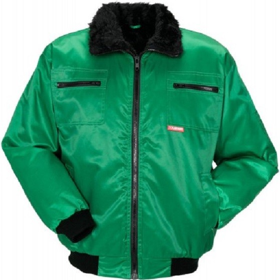 Planam Outdoor Gletscher Pilotenjacke